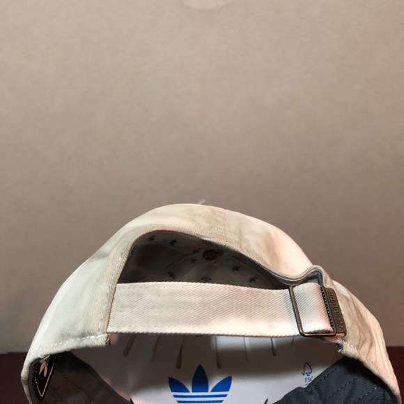 Adidas Adjustable Fit, Women’s  Hat - Picture 9 of 11